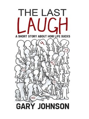 cover image of The Last Laugh